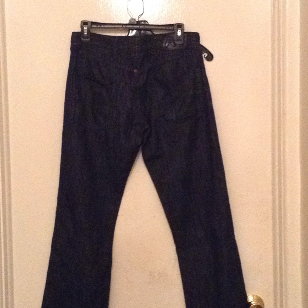 Armani Jeans